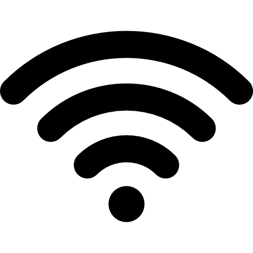 Free wi-fi